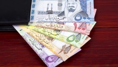 سعر الريال السعودي مقابل الجنيه المصري.. كم يسجل الآن في البنك الأهلي؟