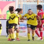 سيدات وادي دجلة يلحقن الهزيمة الثانية للزمالك في الدوري