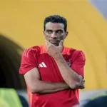 شادي محمد: "إسعاف مباراة إنبي تمثيلية.. واللي خايف يواجه الأهلي مينزلش من بيته"