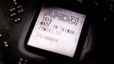 شركة تصنيع الرقائق AMD تلغى 1000 وظيفة للتركيز على تطوير الذكاء الاصطناعى