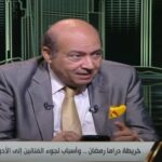 طارق الشناوي: هناك مفاجأة في دراما رمضان 2025.. وهذا خطأ محمد سامي ومي عمر