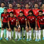 عاجل موعد مباراة منتخب مصر القادمة والقنوات الناقلة ماهو ترتيب منتخب الفراعنة؟