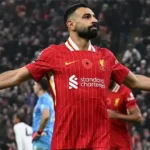 فانتازي.. ارتفاع جديد في سعر محمد صلاح