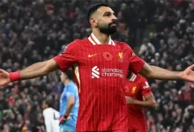 فانتازي.. ارتفاع جديد في سعر محمد صلاح