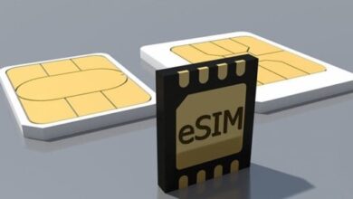 قائمة أجهزة تدعم eSIM.. هل جهازك مستعد للترقية؟