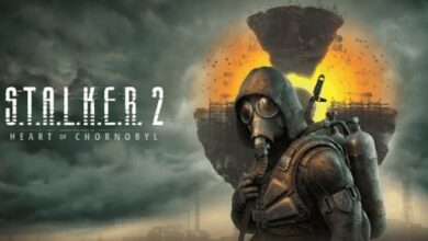 لعبة STALKER 2 متاحة الآن للتحميل على Xbox Series X/S بحجم 146 جيجابايت