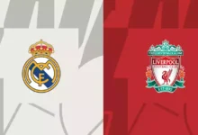 ليفربول ضد ريال مدريد.. جدول مواعيد مباريات اليوم والقنوات الناقلة