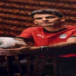 ملف مصراوي.. استيلاء على غزال.. قميص الفراعنة الجديد.. عودة ميدو للملاعب