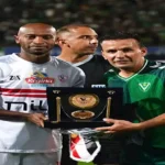 ملف مصراوي .. تعادل منتخب مصر مع كاب فيردي .. وخسارة الزمالك أمام النصر الليبي