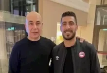 من مركز شباب إلى منتخب مصر.. رحلة كفاح محمد ربيعة يرويها والده ووالدته ومكتشفه (صور)