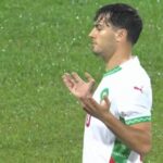 منتخب المغرب يواصل عروضه القوية بخماسية أمام الجابون في تصفيات إفريقيا