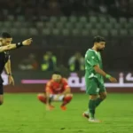 موعد المباراة المقبلة للأهلي في الدوري بعد التعادل أمام الاتحاد السكندري