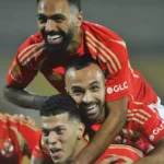 موعد مباراة الأهلي المقبلة بعد خماسية سيراميكا في الدوري المصري