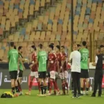 موعد مباراة الأهلي وزد في الدوري المصري والقنوات الناقلة