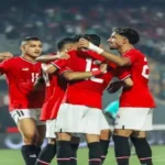 موعد مباراة منتخب مصر وبتسوانا في تصفيات كأس الأمم الافريقية