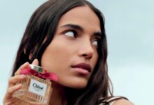 نظرة جديدة للرفاهية مع عطر Chloé L’Eau de Parfum Intense القابل لإعادة الملء