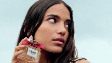 نظرة جديدة للرفاهية مع عطر Chloé L’Eau de Parfum Intense القابل لإعادة الملء