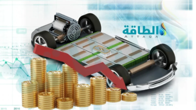 هل تنجح بطاريات السيارات الكهربائية في تخزين الكهرباء؟