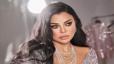 هيفاء وهبي تحيي حفل ليلة رأس السنة 2025 في دبي