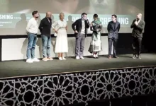 استقبال حافل في عرض كامل العدد لفيلم "الاختفاء" بمهرجان مراكش